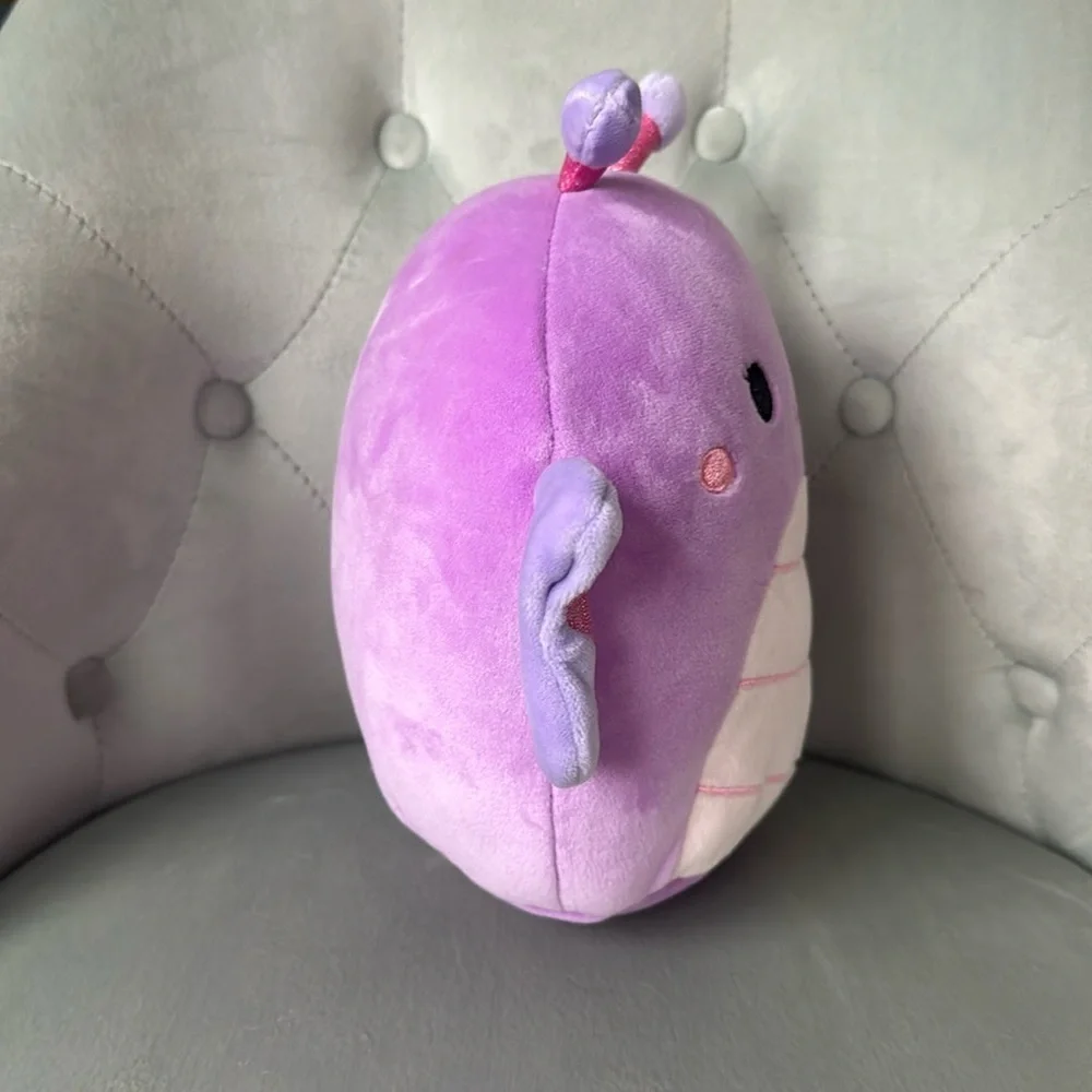 NWOT Squishmallow Brenda - Picture 7 of 8